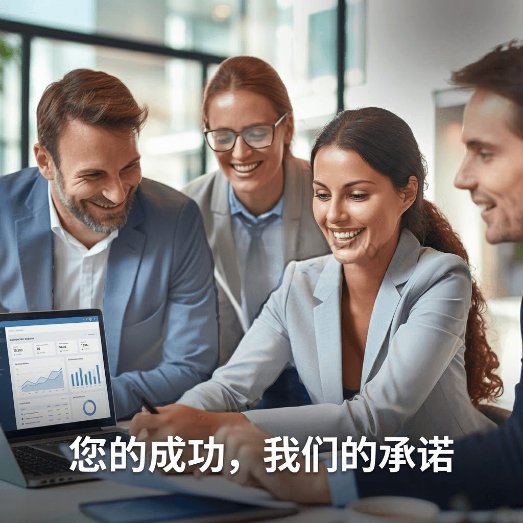 团队照片