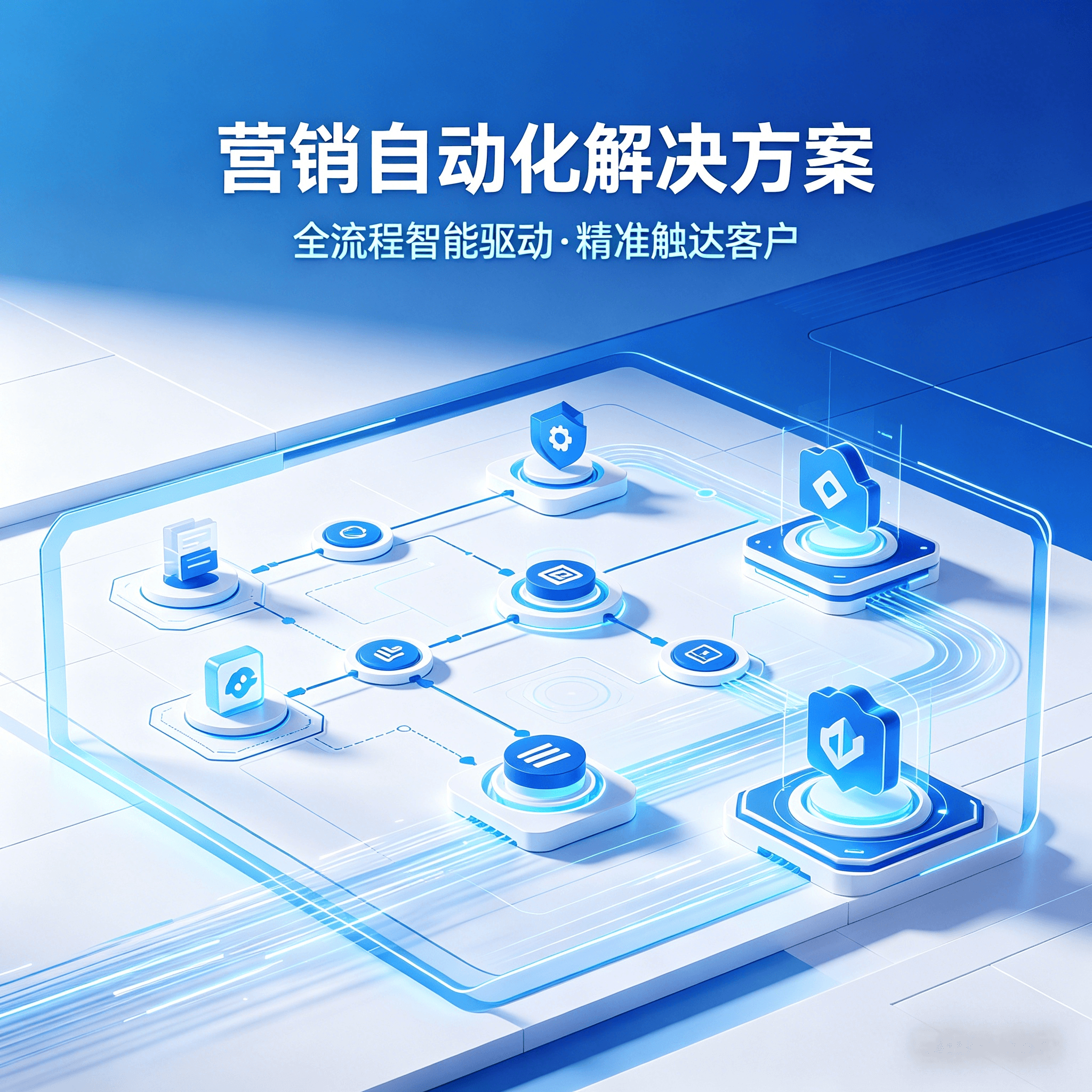Fenxiang Marketing Overview