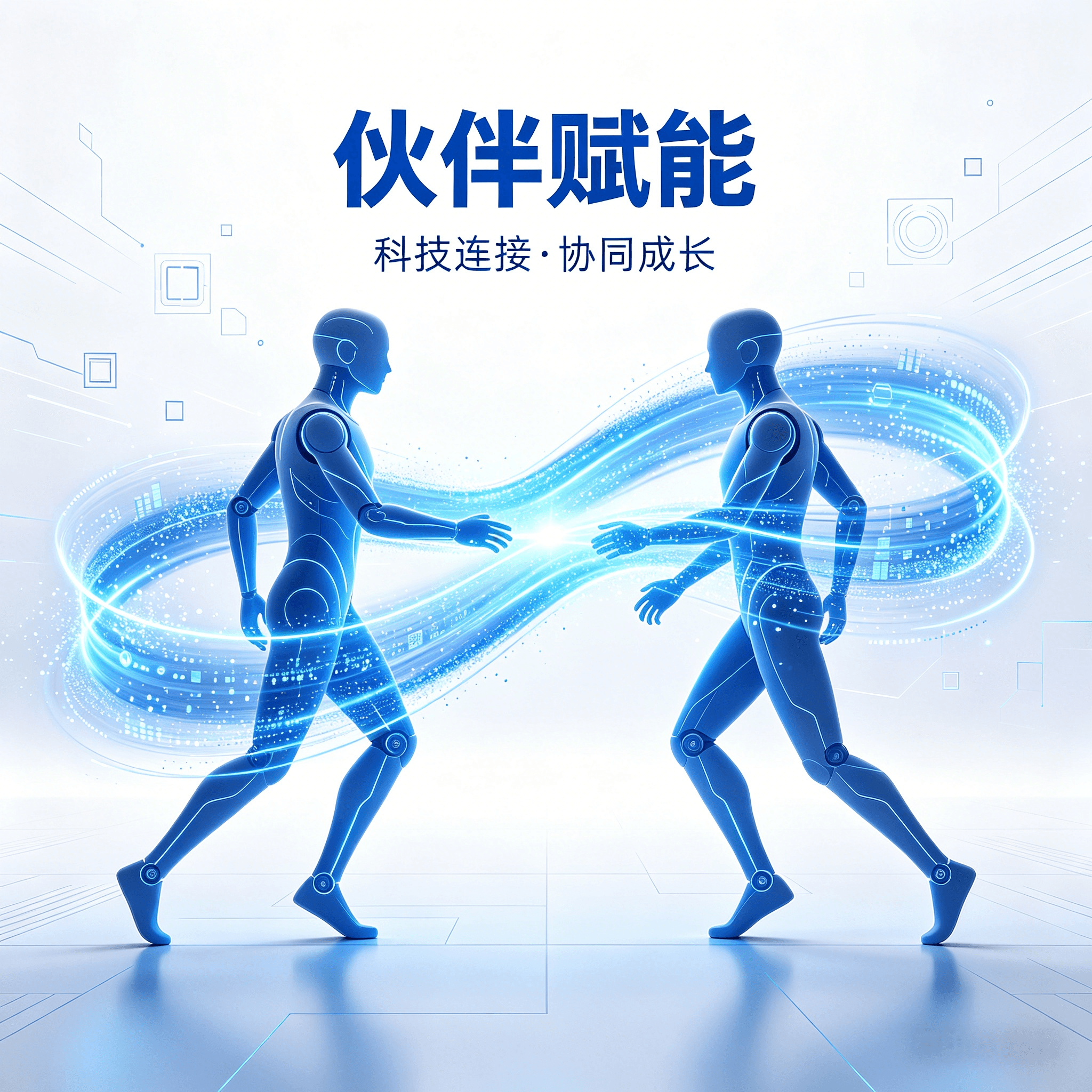 Fenxiang Partner Overview