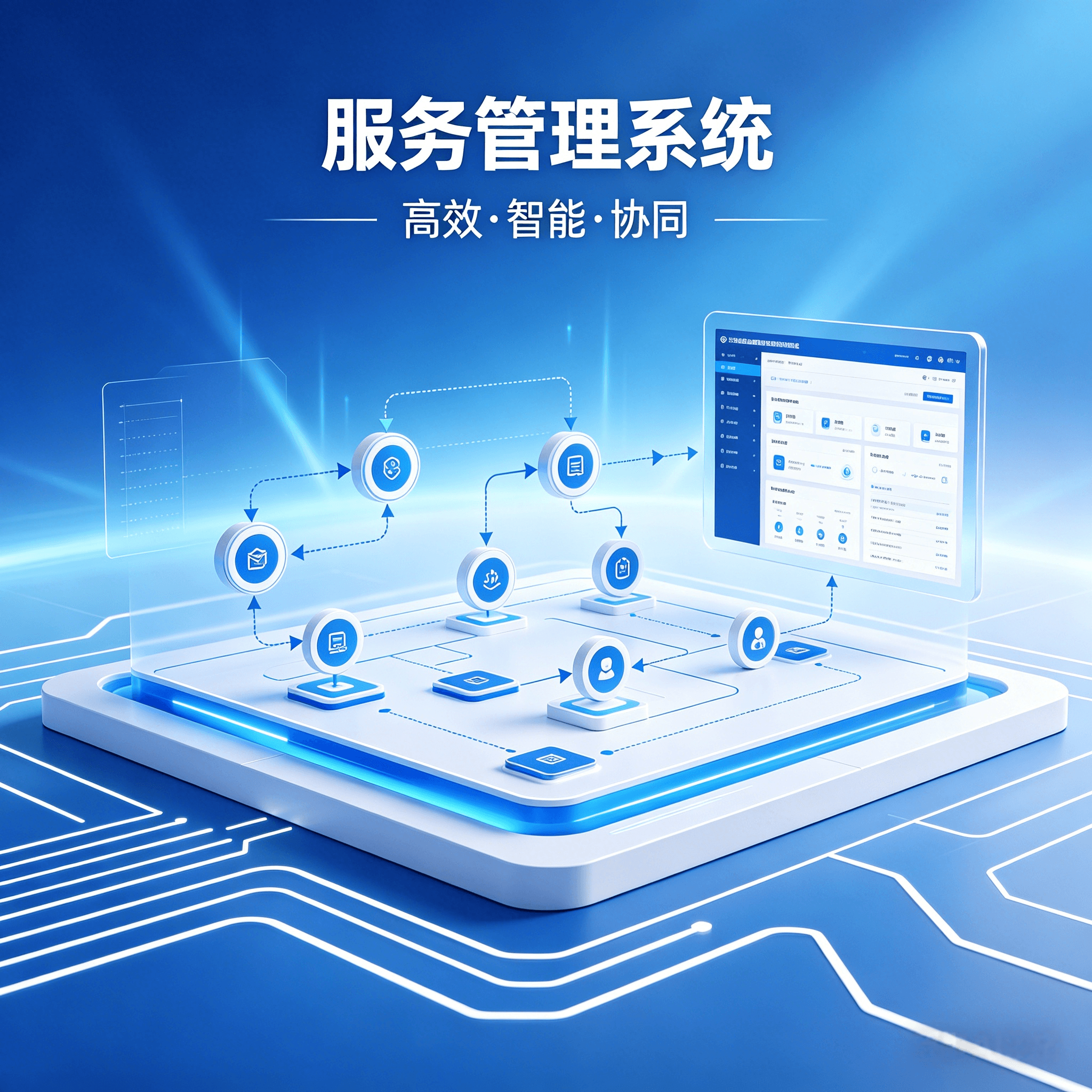 Fenxiang Service Overview